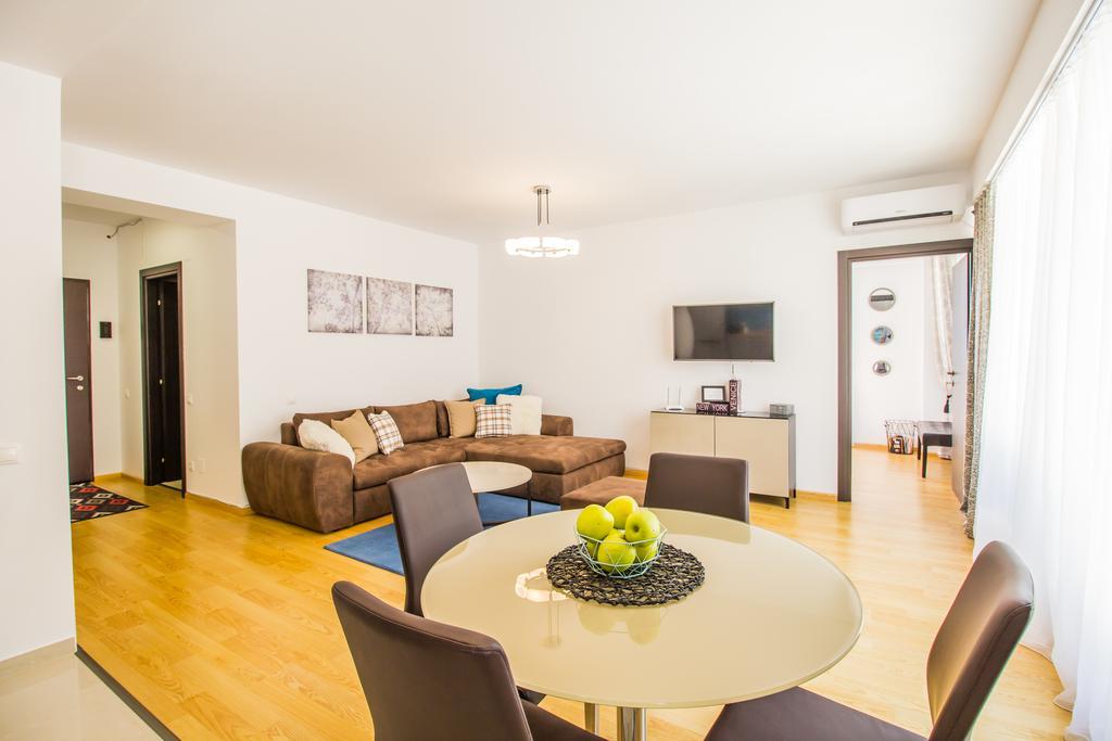Seasons Mountain Suite Braşov Exterior foto