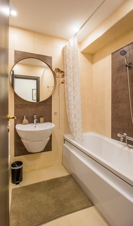 Seasons Mountain Suite Braşov Exterior foto